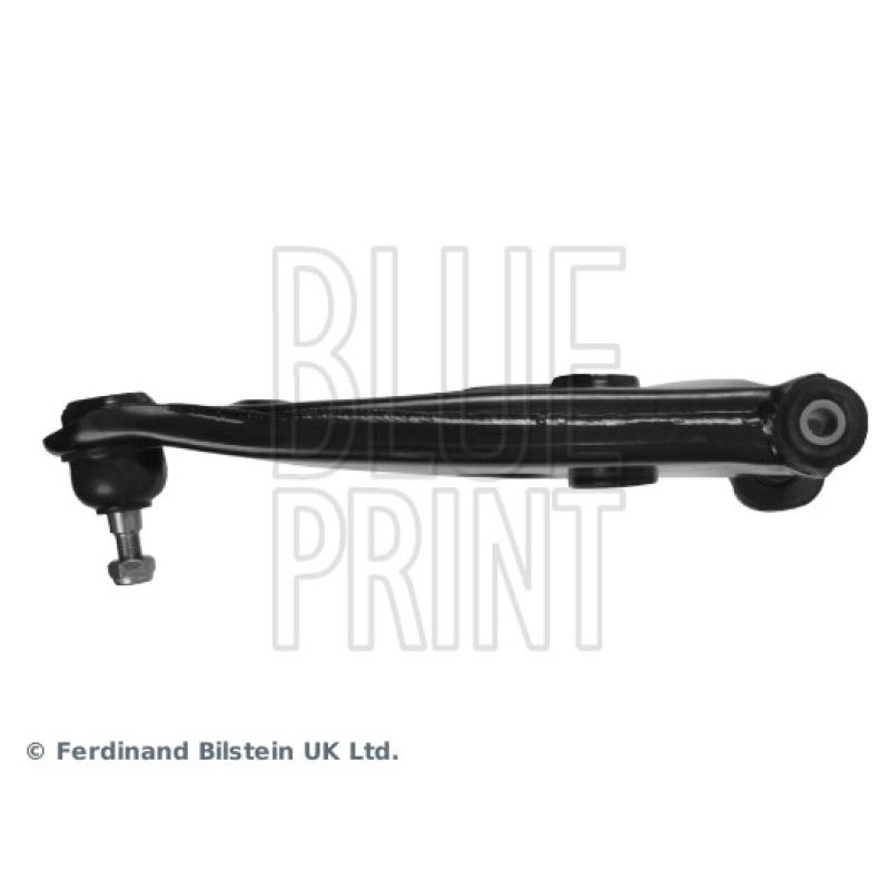 Triangle ou bras de suspension (train avant) BLUE PRINT ADC48647 - Visuel 1