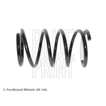 Ressort de suspension BLUE PRINT OEM 4040A040