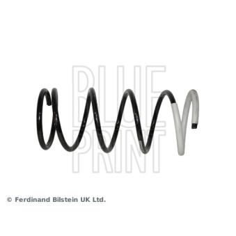 Ressort de suspension BLUE PRINT OEM MR913024