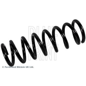 Ressort de suspension BLUE PRINT OEM 4140A186
