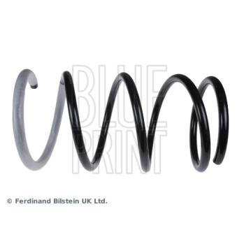 Ressort de suspension BLUE PRINT OEM 4040A174 Ressort de suspension BLUE PRINT OEM 4040A174