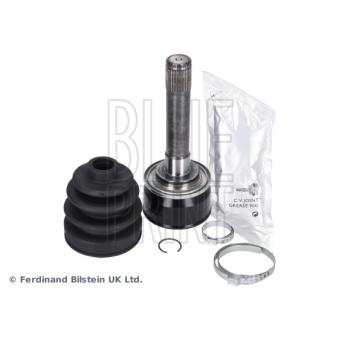 Embout de cardan avant (kit de réparation) BLUE PRINT [ADC48924]