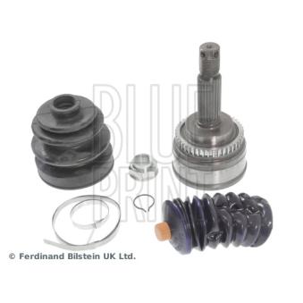 Embout de cardan avant (kit de réparation) BLUE PRINT ADC48928
