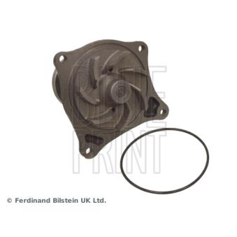 Pompe à eau BLUE PRINT OEM ME015030