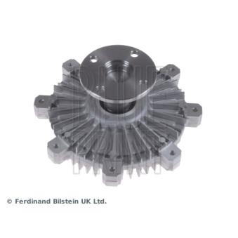 Embrayage, ventilateur de radiateur BLUE PRINT OEM MD300964