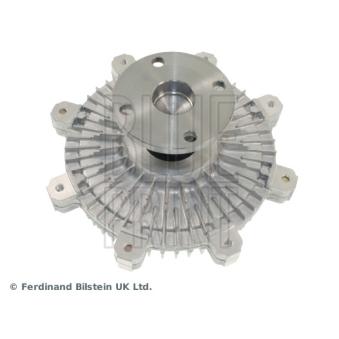 Embrayage, ventilateur de radiateur BLUE PRINT [ADC491803]