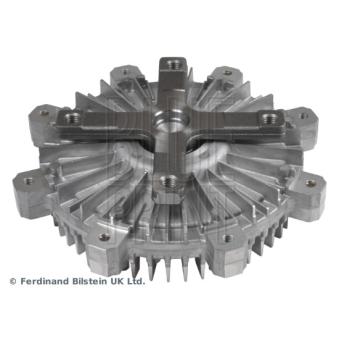 Embrayage, ventilateur de radiateur BLUE PRINT [ADC491804]