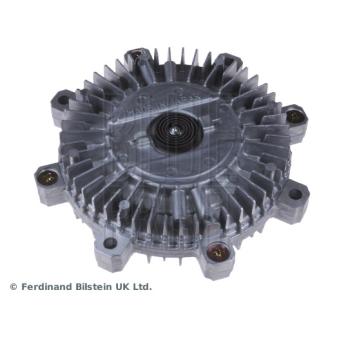 Embrayage, ventilateur de radiateur BLUE PRINT OEM MD142419