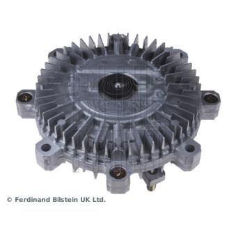 Embrayage, ventilateur de radiateur BLUE PRINT ADC491812 Embrayage, ventilateur de radiateur BLUE PRINT ADC491812