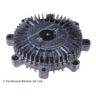 Embrayage, ventilateur de radiateur BLUE PRINT ADC491813