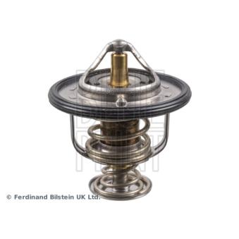 Thermostat d'eau BLUE PRINT ADC49205 pour AUDI A6 2000 GT 16V - 214cv