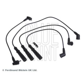 Kit de câbles d'allumage BLUE PRINT [ADD61605]