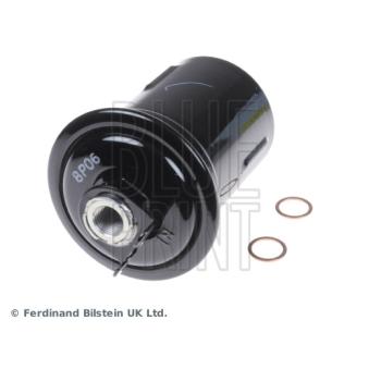 Filtre à carburant BLUE PRINT [ADD62328]