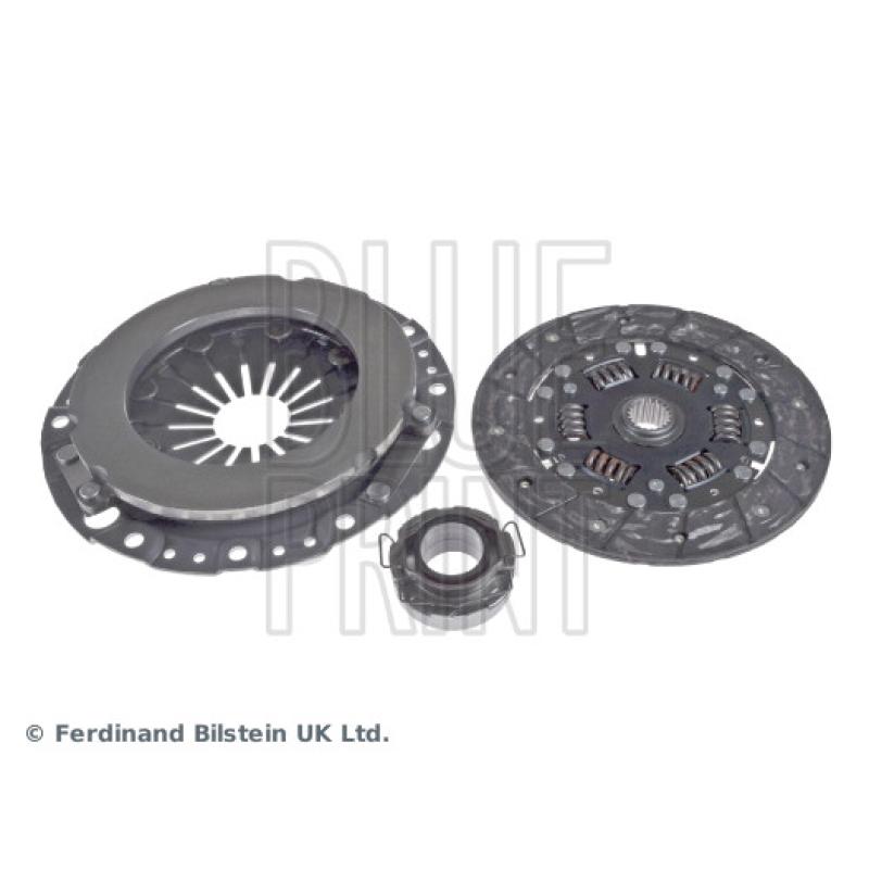 Kit d'embrayage BLUE PRINT ADD63014 - Visuel 1