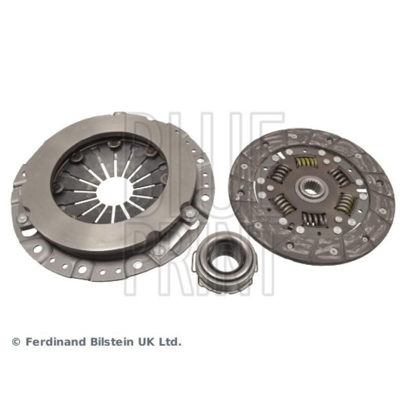 Kit d'embrayage BLUE PRINT ADD63026 - Visuel 1