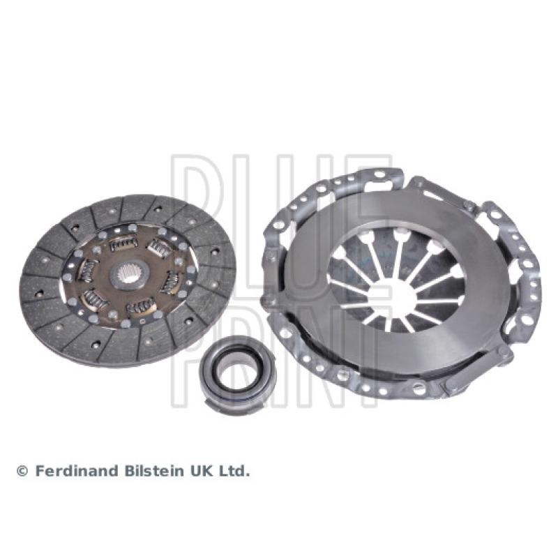 Kit d'embrayage BLUE PRINT ADD63030 - Visuel 1