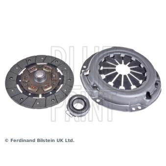 Kit d'embrayage BLUE PRINT OEM 3123087705