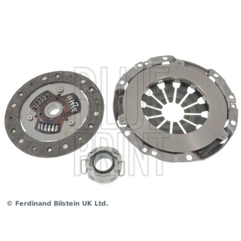 Kit d'embrayage BLUE PRINT ADD63049 - Visuel 1