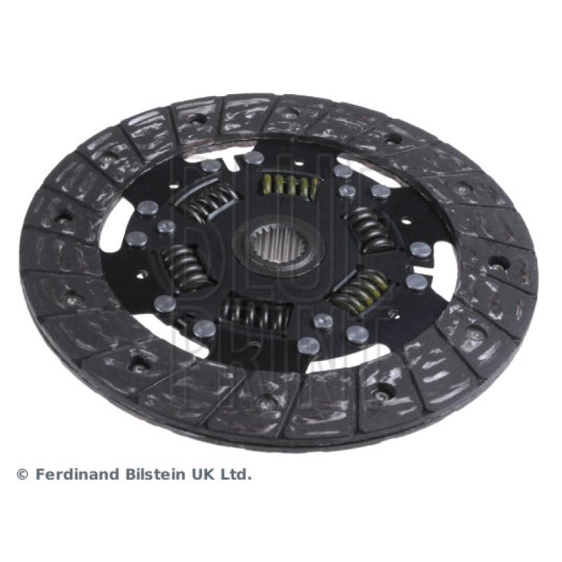 Disque d'embrayage BLUE PRINT ADD63114 - Visuel 1