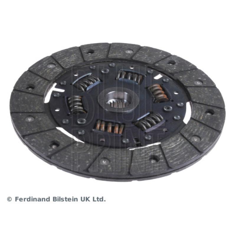 Disque d'embrayage BLUE PRINT ADD63127 - Visuel 1