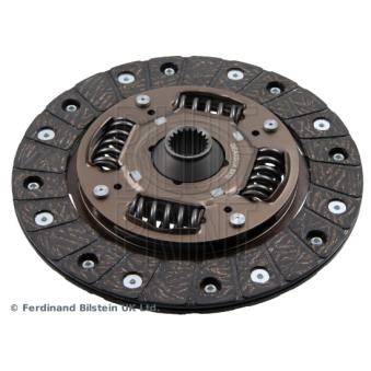 Disque d'embrayage BLUE PRINT OEM 3125087573