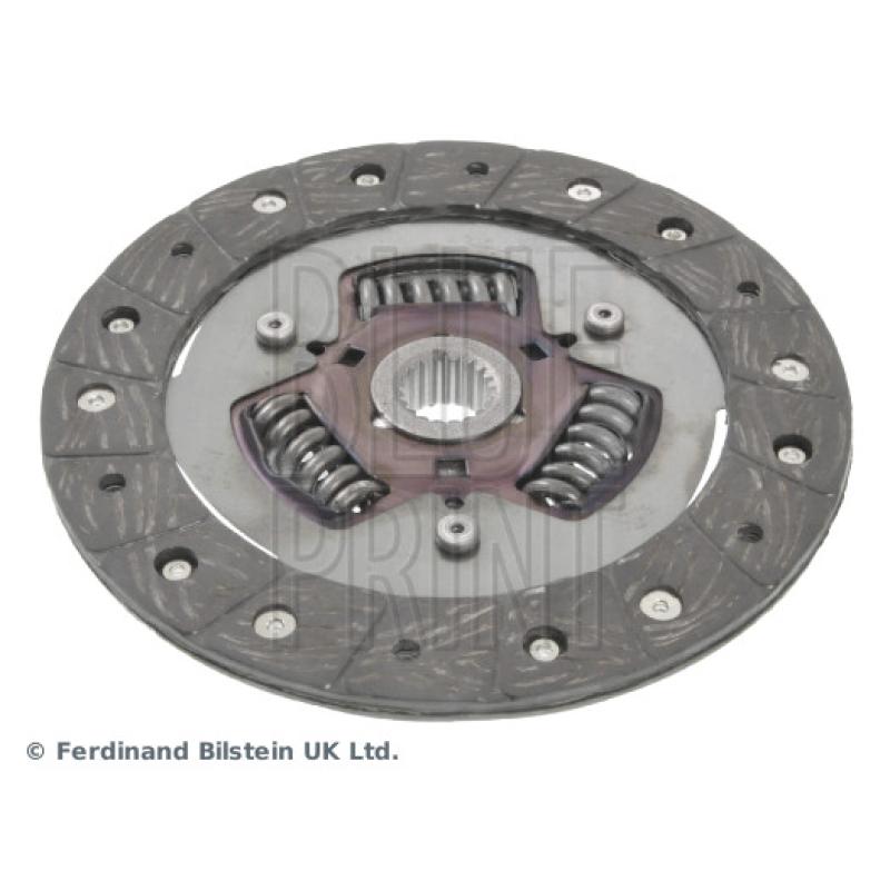 Disque d'embrayage BLUE PRINT ADD63131 - Visuel 1