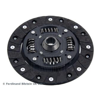 Disque d'embrayage BLUE PRINT OEM 3125087573