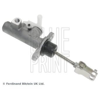 Cylindre émetteur, embrayage BLUE PRINT ADD63401