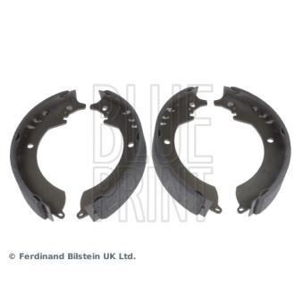 Jeu de mâchoires de frein BLUE PRINT OEM 4742087503