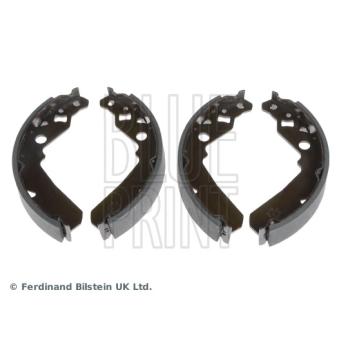 Jeu de mâchoires de frein BLUE PRINT OEM 0449587203
