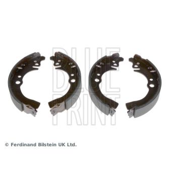 Jeu de mâchoires de frein BLUE PRINT OEM 0449587704