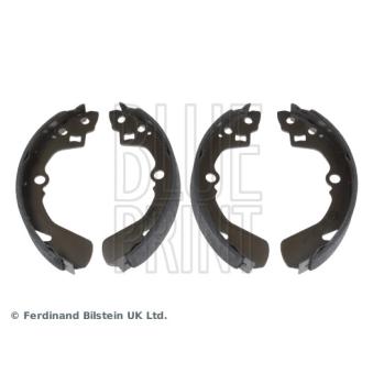 Jeu de mâchoires de frein BLUE PRINT ADD64120 pour SUZUKI SWIFT 1.6 i - 92cv