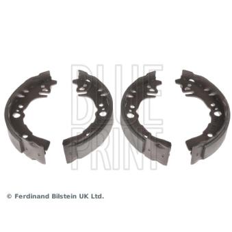 Jeu de mâchoires de frein BLUE PRINT OEM 0449597206000