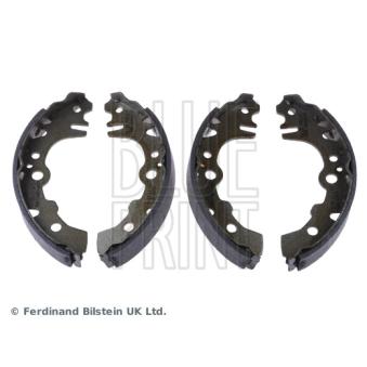 Jeu de mâchoires de frein BLUE PRINT ADD64129