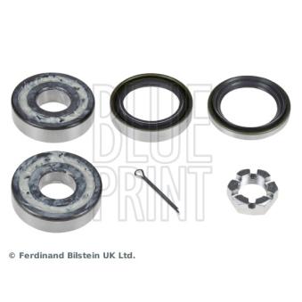 Roulement de roue avant BLUE PRINT OEM 9004311134