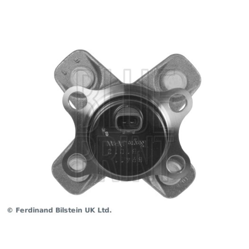 Roulement de roue arrière BLUE PRINT ADD68320 - Visuel 1