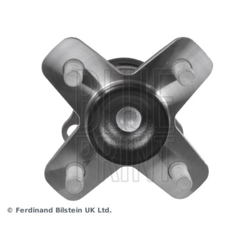 Roulement de roue arrière BLUE PRINT ADD68320 - Visuel 2