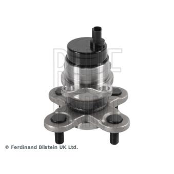 Roulement de roue arrière BLUE PRINT [ADD68324]