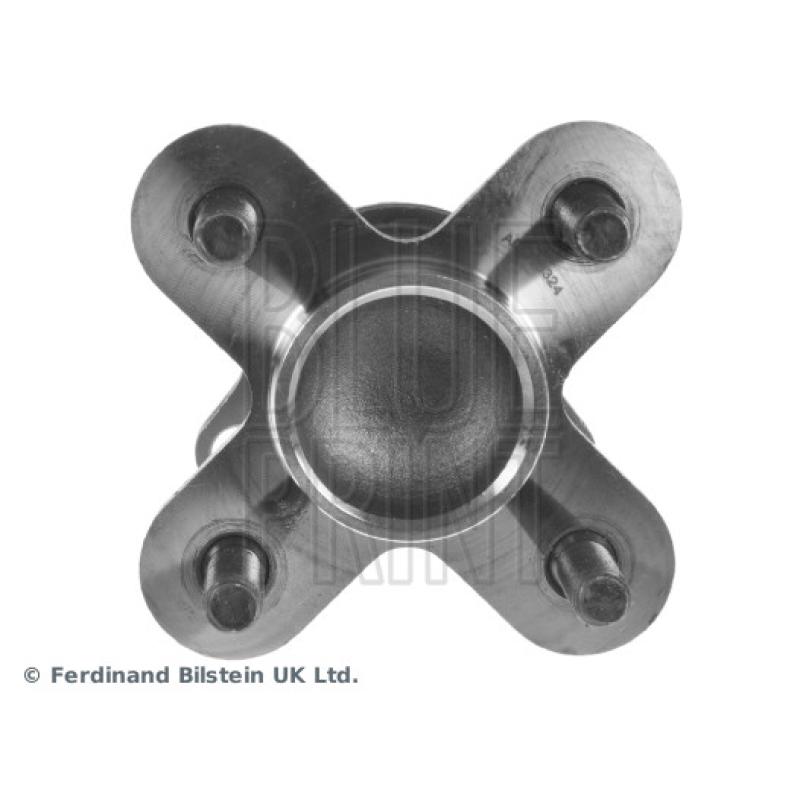 Roulement de roue arrière BLUE PRINT ADD68324 - Visuel 2