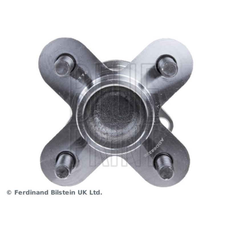 Roulement de roue arrière BLUE PRINT ADD68326 - Visuel 2