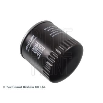 Filtre à huile BLUE PRINT OEM XW4E6714BA Filtre à huile BLUE PRINT OEM XW4E6714BA