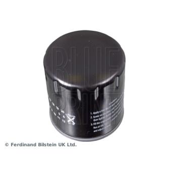 Filtre à huile BLUE PRINT OEM DS7Q6714AA