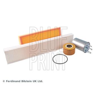 Jeu de pièces, inspection BLUE PRINT OEM 1480495 Jeu de pièces, inspection BLUE PRINT OEM 1480495