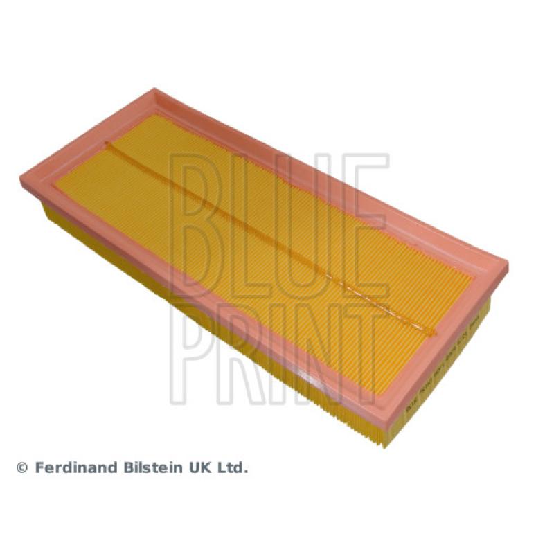 Jeu de pièces, inspection BLUE PRINT ADF122121 - Visuel 1