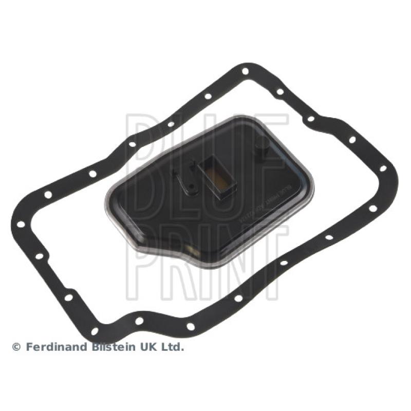 Kit de filtre hydraulique, boîte automatique BLUE PRINT ADF122124 - Visuel 1
