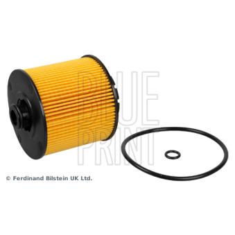 Filtre à huile BLUE PRINT ADF122125 pour VOLVO XC40 T2 - 129cv