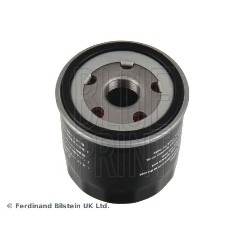 Filtre à huile BLUE PRINT ADF122126 - Visuel 1