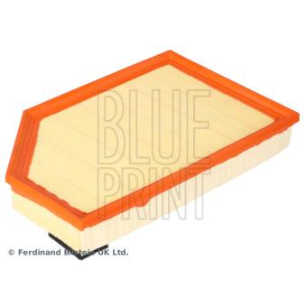Filtre à air BLUE PRINT ADF122204 pour NISSAN SUNNY 2.0 D4 - 163cv