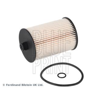 Filtre à carburant BLUE PRINT OEM 8621882 Filtre à carburant BLUE PRINT OEM 8621882