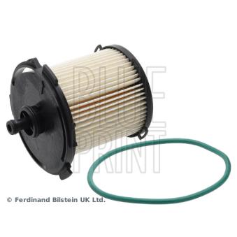 Filtre à carburant BLUE PRINT OEM 1764944